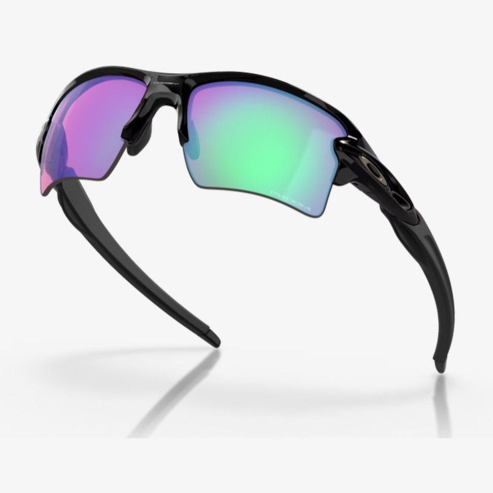 Oakley flak 2.0 glasses